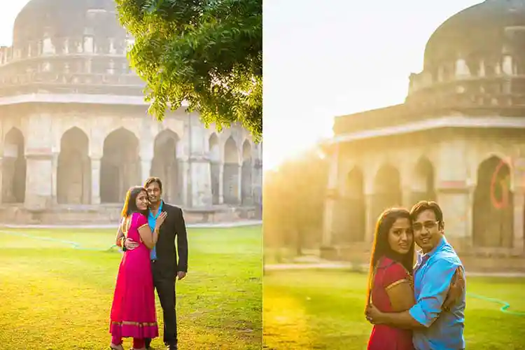 Mumbai NRI Wedding